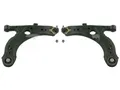 2x Querlenker FEBI BILSTEIN VORNE L+R für VW, SEAT, SKODA, AUDI BORA, GOLF IV
