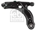 FEBI BILSTEIN 19820 Querlenker Für Audi, Seat, Skoda, VW