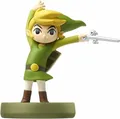 Nintendo amiibo The Legend of Zelda Coll