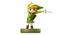 Nintendo amiibo Toon-Link (The Wind Waker)