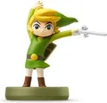Zelda Amiibo - Toon Link (The Wind Waker)