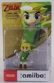 Toon Link Amiibo - Legend of Zelda Wind Walker Neu Nintendo Switch WIIU 3DS C3