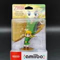Nintendo Amiibo Auswahl The Legend of Zelda Link, Pokemon, Super Mario..