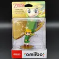 amiibo Figur Zelda Toon Link The Wind Waker Nintendo Legend of Zelda