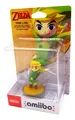 Nintendo Amiibo Toon-Link (The Wind Waker) - The Legend of Zelda Collection