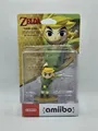 Legend Of Zelda The Wind Waker Toon Link (EU Import) - Neu - Nintendo Amiibo
