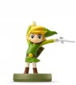Figur Toon Link, The Legend of Zelda: Wind Waker, Neu Ovp