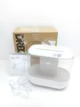 Dreo Luftbefeuchter fuer Schlafzimmer, Top Fill 4L Supersized Cool Mist