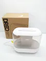 Dreo Luftbefeuchter fuer Schlafzimmer, Top Fill 4L Supersized Cool Mist 