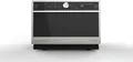 Microonde libera installazione Whirlpool MWSC 9133 SX