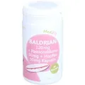 Baldrian 120 Mg+passionsblume 50 mg+Hopf 60 St