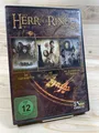 DVD • Der Herr der Ringe - Die Spielfilm Trilogie #B25