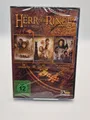 Der Herr der Ringe - Die Spielfilm Trilogie | DVD