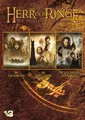 Der Herr der Ringe: Die Spielfilm Trilogie