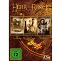 Der Herr der Ringe - Die Spielfilm Trilogie DVD