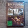 Der Herr der Ringe - Die Spielfilm Trilogie - 3DVD-Set