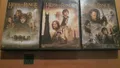 Der Herr der Ringe - Die Spielfilm Trilogie, 3-DVD`s / DVD