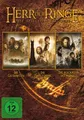 Der Herr der Ringe - Die Spielfilm Trilogie: Die Spielfilm-Trilogie (DVD)