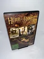 Der Herr der Ringe - Die Spielfilm Trilogie (3 DVDs) Warner Bros
