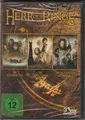 Der Herr der Ringe 1+2+3 - Die Spielfilm Trilogie - 3-DVD NEU/OVP