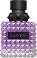 Valentino Donna Born in Roma Purple Melancholia Eau de Parfum (EdP) 50 ml Parfüm