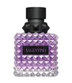 Valentino Born In Roma Donna Purple Melancholia Eau de Parfum 50 ml