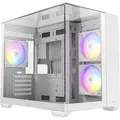 Antec CX600M Trio ARGB (ITX, mATX) (0-761345-10141-7)
