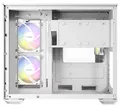 Antec CX600M Trio Mini-Tower Gaming-Gehäuse Weiß Staubfilter
