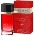 ✅ Bugatti Eleganza Rossa Eau de Parfum Damen Duft EDP 60ml NEU OVP ✅