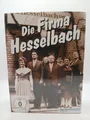 Die Firma Hesselbach (8 DVDs)
