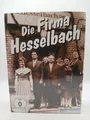 Die Firma Hesselbach (8 DVDs) Schmidt, Wolf, Liesel Christ  und Joost Siedhoff: