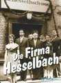 Die Firma Hesselbach (8 DVDs) von Wolf Schmidt | DVD | Zustand gut