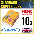 10x NGK DPR7EA-9 5129 Standard Zuendkerze