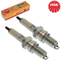2X NGK 5129 ZÜNDKERZEN FREMDZÜNDER ZÜNDFUNKE ZÜNDKERZENSET 09482-00331-111