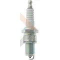 NGK Zündkerzen für NGK 5129 | 15270375 | 0087295151297