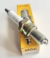 2x NGK DPR7EA-9 Zündkerze für Harley Davidson Honda Kawasaki Triumph