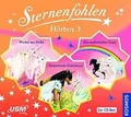 Die große Sternenfohlen Hörbox Folgen 7-9 (3 Audi... | Buch | Zustand akzeptabel