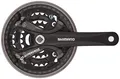 SHIMANO ACERA MTB FC-M361 Vierkant 7/8-fach
