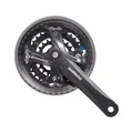 Kurbelgarnitur Acera fc-m361-l 42-32-22 170mm SH-EFCM361C222CL SHIMANO Bike MTB
