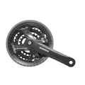 Shimano FC-M361 42-32-22 7/8-fach  170mm Kurbelsatz Garnitur 3x7/8 Fahrrad