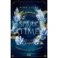 A Spark of Time - Rendezvous auf der Titanic