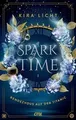 A Spark of Time - Rendezvous auf der Titanic: Zeitre... | Buch | Zustand wie neu