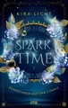 A Spark of Time - Rendezvous auf der Titanic Zeitreisen, Geheimnisse und groß...
