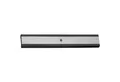 WMF Wand-Magnet Messer-Leiste (1tlg), Cromargan Edelstahl, Geschenkkarton inkl. Montagematerial