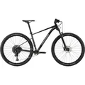 Cannondale Trail SL 3 Black Pearl 29" Hardtail MTB