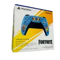 Playstation 5 Wireless Controller Fortnite Limited Edition Dual Sense NEU & OVP