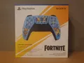 Fortnite Ps5 Controller Limited Edition Wireless DualSense Playstation Sony Neu