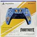 Sony DualSense PS5 Controller Fortnite Limited Edition 1000045435 Wireless USB-C