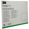 TEGADERM 3M Film 15x20 cm 1628, 10 St PZN 02100378