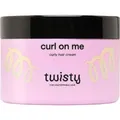 NoName TWISTY Curl On Me krem do układania loków 250ml (Haarcreme, 250 ml) (5905054100995)